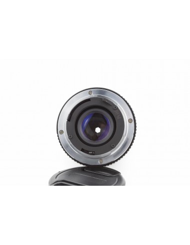 Yashica FX-3 Super 2000 kit