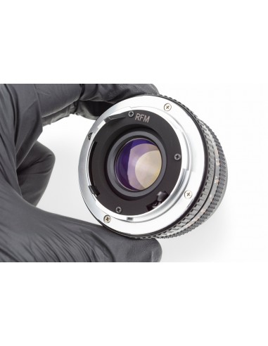 Yashica FX-3 Super 2000 kit