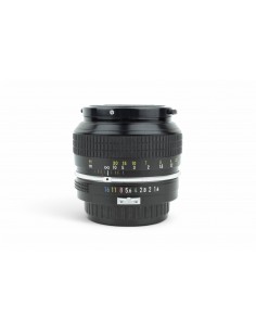 Nikon K Nikkor 50mm 1:1.4 2