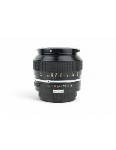 Nikon K Nikkor 50mm 1:1.4