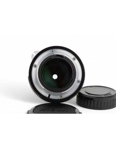 Nikon K Nikkor 50mm 1:1.4