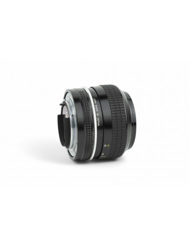 Nikon K Nikkor 50mm 1:1.4