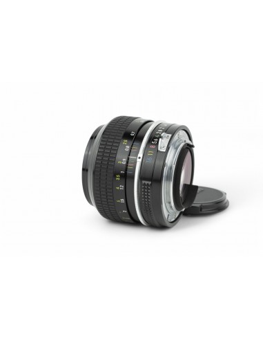 Nikon K Nikkor 50mm 1:1.4
