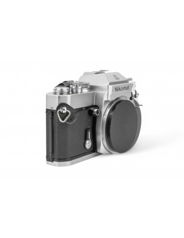 Nikon Nikomat EL