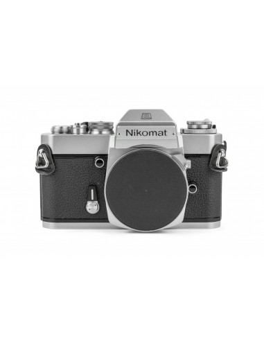 Nikon Nikomat EL