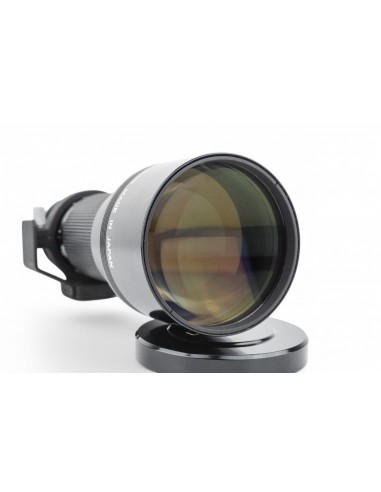 Canon FD 400mm 1:4.5 S.C.C.