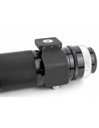 Canon FD 400mm 1:4.5 S.C.C.