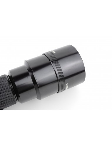 Canon FD 400mm 1:4.5 S.C.C.