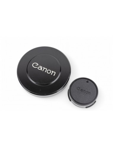 Canon FD 400mm 1:4.5 S.C.C.