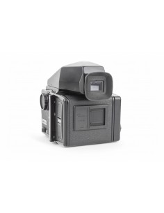 Zenza Bronica ETRS kit 2