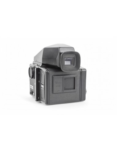 Zenza Bronica ETRS kit
