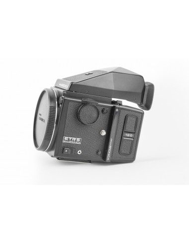 Zenza Bronica ETRS kit
