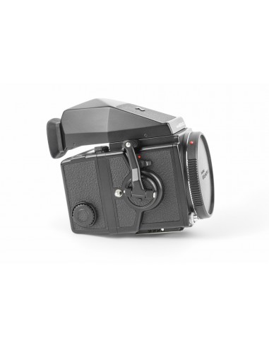 Zenza Bronica ETRS kit