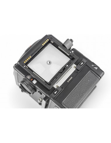 Zenza Bronica ETRS kit