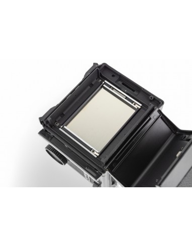 Zenza Bronica ETRS kit