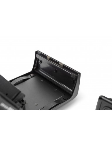 Zenza Bronica ETRS kit