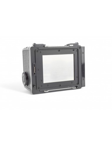 Zenza Bronica ETRS kit