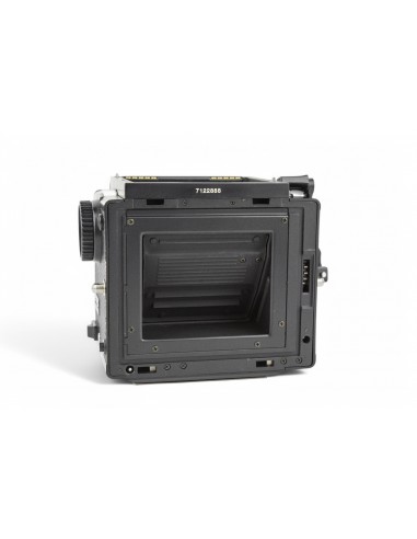 Zenza Bronica ETRS kit