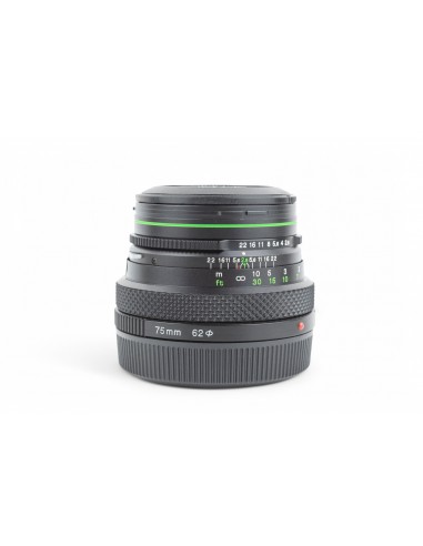 Zenza Bronica Zenzanon E II 75mm 1:2.8