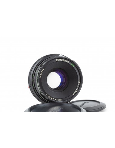 Zenza Bronica Zenzanon E II 75mm 1:2.8