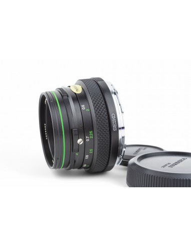 Zenza Bronica Zenzanon E II 75mm 1:2.8