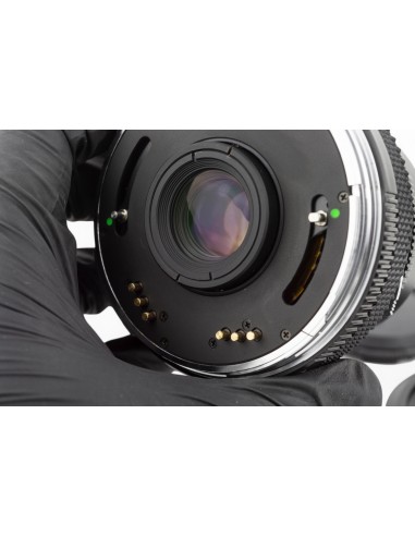 Zenza Bronica Zenzanon E II MC 40mm 1:4