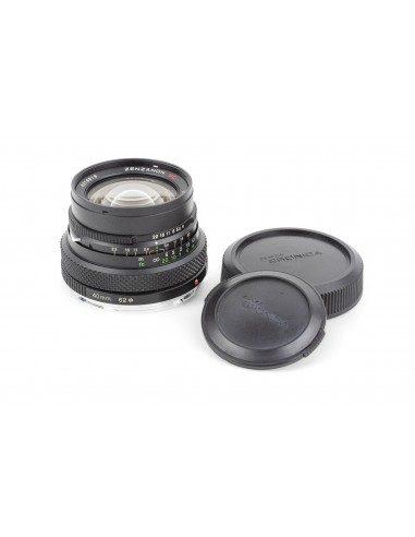 Zenza Bronica Zenzanon E II MC 40mm 1:4