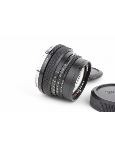 Zenza Bronica Zenzanon E II MC 40mm 1:4