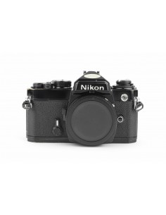 Nikon FE