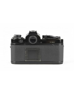 Nikon FE 2