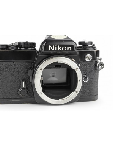 Nikon FE