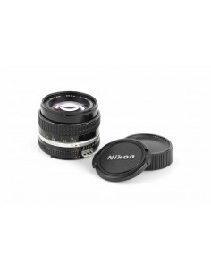 Nikon Ai-s Nikkor 50mm 1:1.4