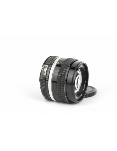 Nikon Ai-s Nikkor 50mm 1:1.4