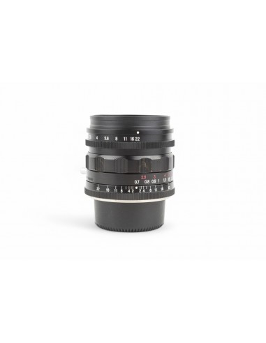 Voigtlander Ultron 28mm 1:1.9 Aspherical