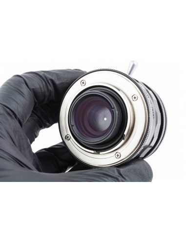 Voigtlander Ultron 28mm 1:1.9 Aspherical