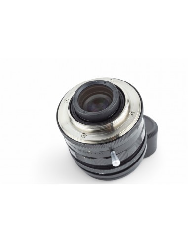 Voigtlander Ultron 28mm 1:1.9 Aspherical