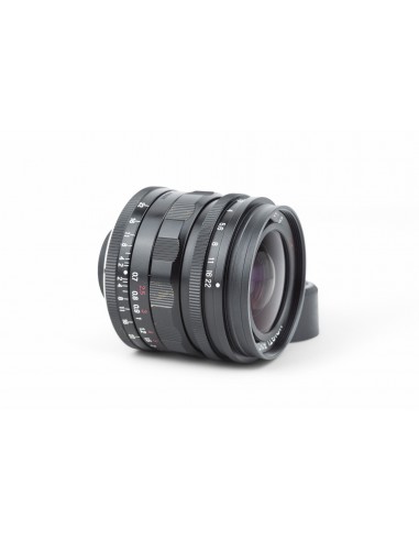 Voigtlander Ultron 28mm 1:1.9 Aspherical