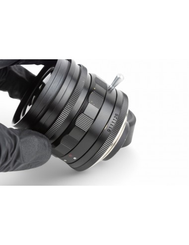 Voigtlander Ultron 28mm 1:1.9 Aspherical