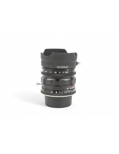 Voigtlander Ultron 28mm 1:1.9 Aspherical