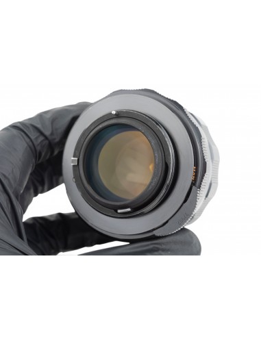 Pentax SMC Takumar 50mm 1:1.4