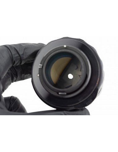 Pentax SMC Takumar 50mm 1:1.4