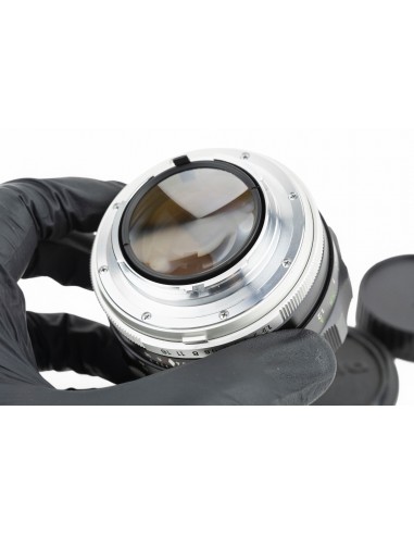 Minolta MC Rokkor PG 58mm 1:1.2