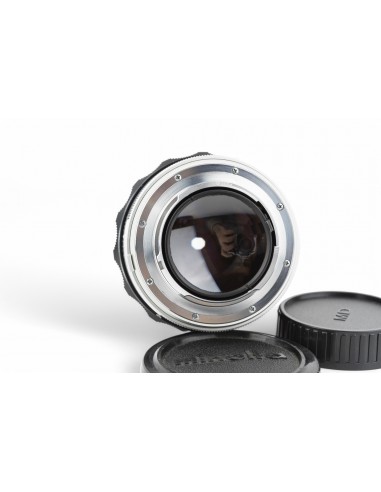 Minolta MC Rokkor PG 58mm 1:1.2