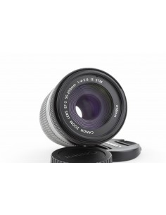 Canon EF-S 55-250mm... 2