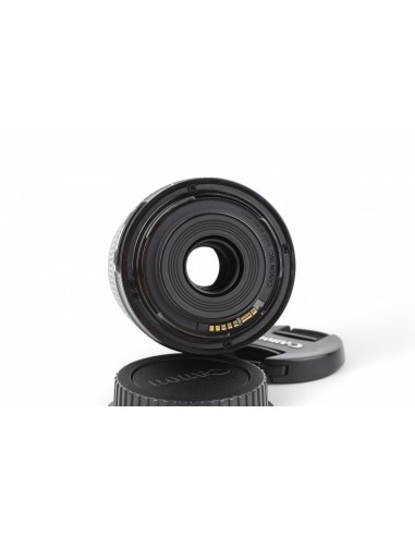 Canon EF-S 55-250mm 1:4.5-5.6 IS STM