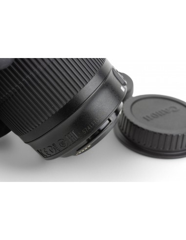 Canon EF-S 55-250mm 1:4.5-5.6 IS STM