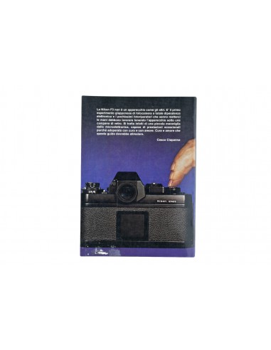 Nikon F3 Fotoguida 1