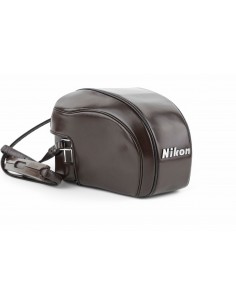 Nikon F Eveready Leather... 2