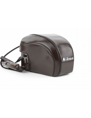 Nikon F Eveready Leather Brown Bag...