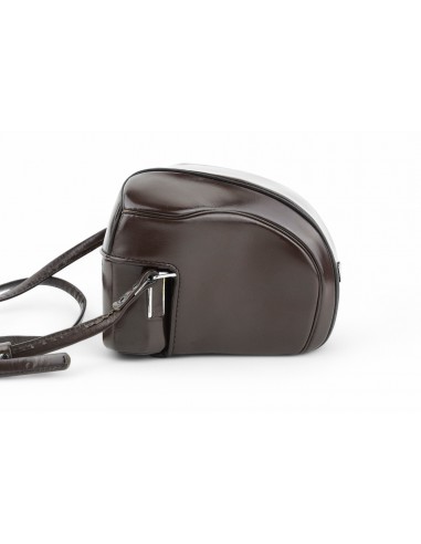Nikon F Eveready Leather Brown Bag...